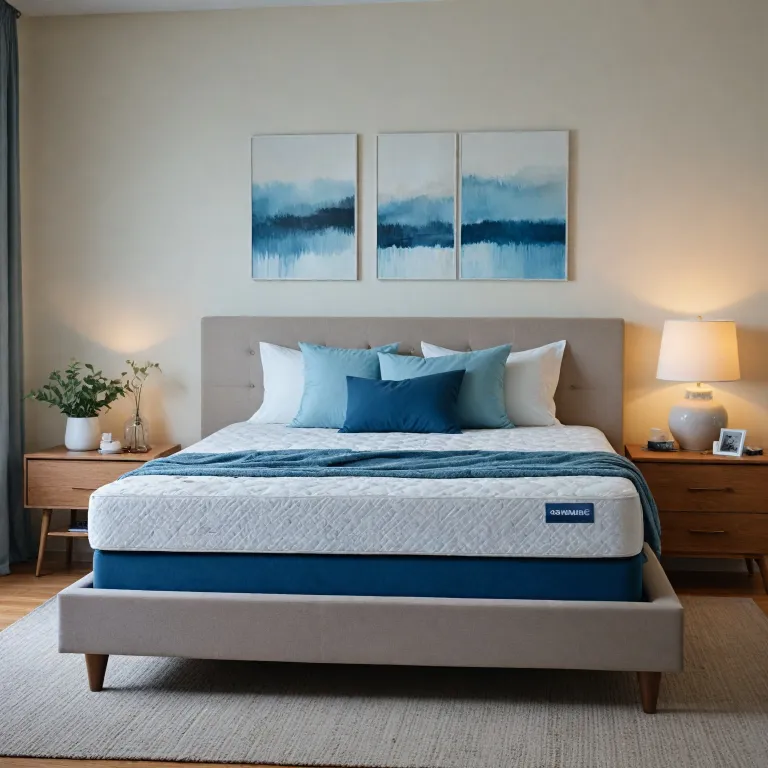 Pourquoi choisir un matelas tempur fr pour un sommeil réparateur