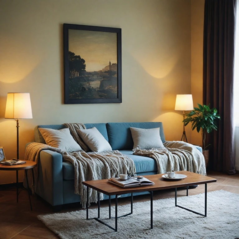 Trouver le matelas idéal pour votre canapé-lit