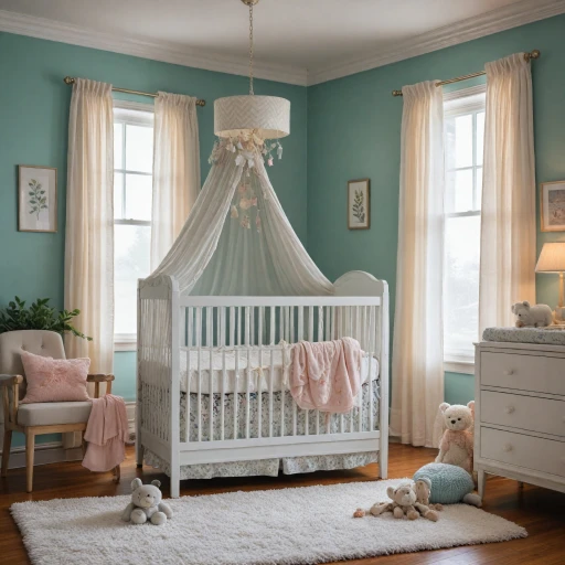 Les secrets du lit parapluie et matelas pour bébé