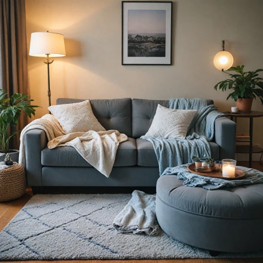 Choisir le bon matelas pour votre canapé convertible