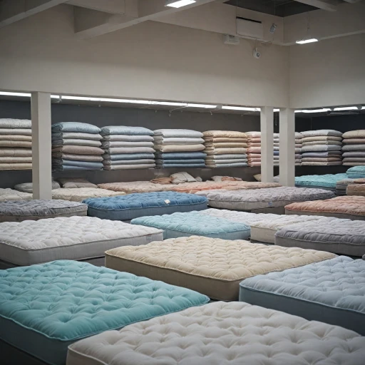 Profitez des offres de déstockage sur les matelas 160x200