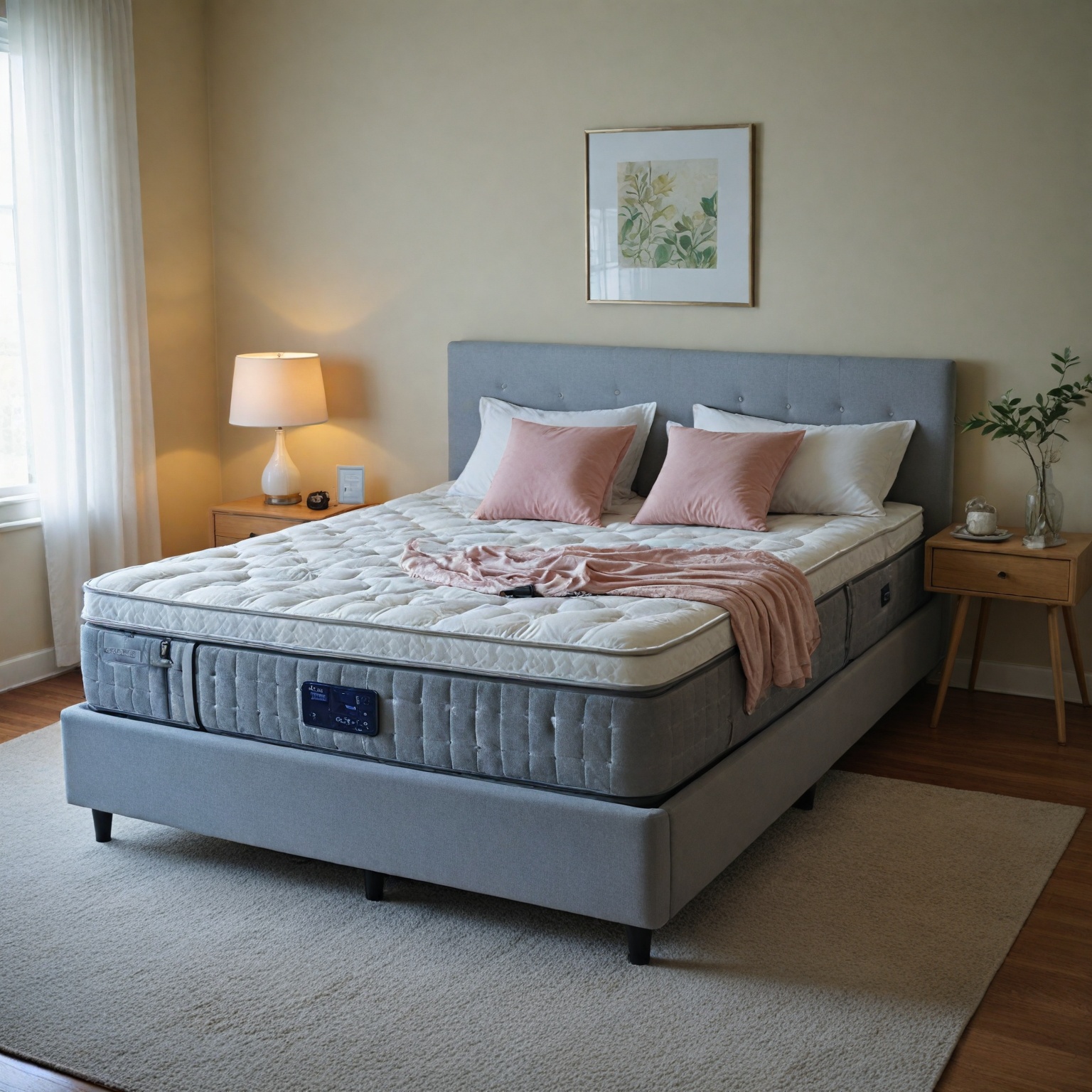 Matelas 70x190 Pour Lit Electriquenull