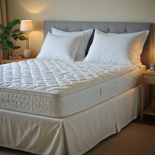 Découvrez l'alèse idéale pour votre matelas 140x190