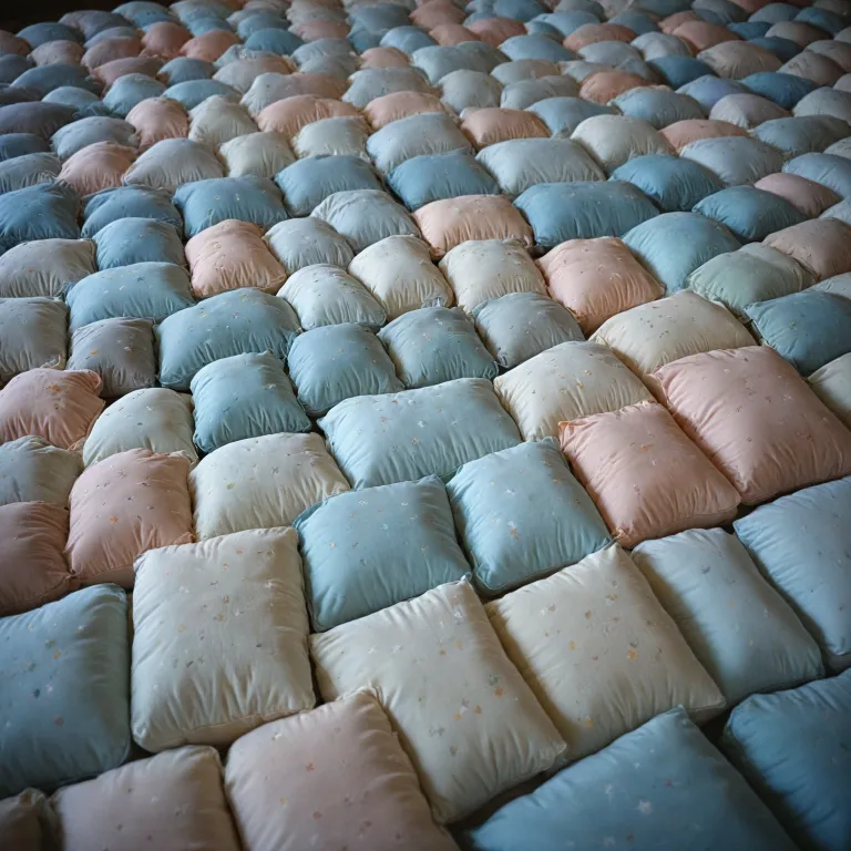 Ce que révèle le logo Tediber sur l’univers du matelas et du lit