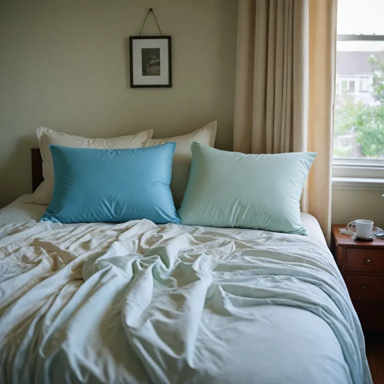 Comment choisir un coussin médical adapté à vos besoins de sommeil