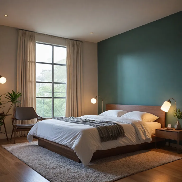 Pourquoi choisir un lit tokyo pour une chambre moderne