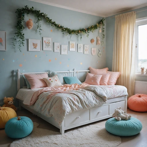 Pourquoi choisir un matelas 80 x 160 pour votre enfant