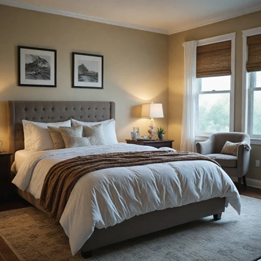 Quelle est la meilleure marque de matelas pour un sommeil de qualité ?