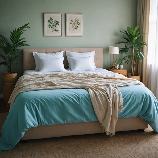 Choisissez votre matelas sur mesure pour un sommeil parfait