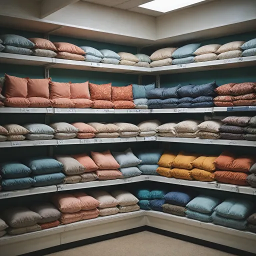 Comment choisir un coussin lombaire pour la voiture en pharmacie ?