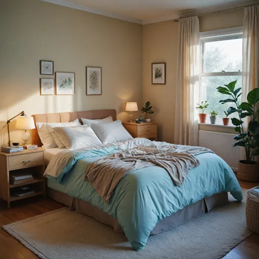 B2b-insiders.com : la plateforme incontournable pour tout savoir sur les matelas et lits