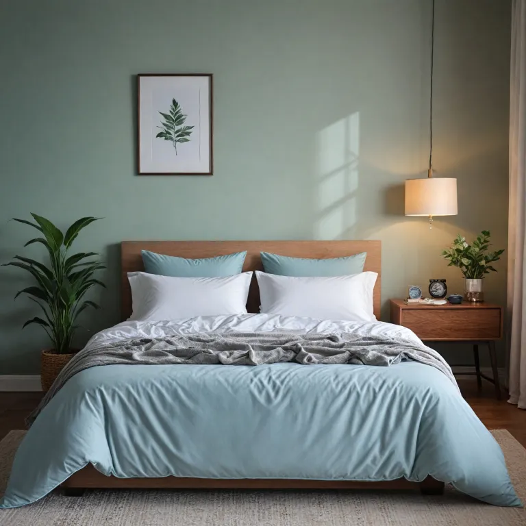 Comment choisir les meilleurs matelas pour un sommeil réparateur