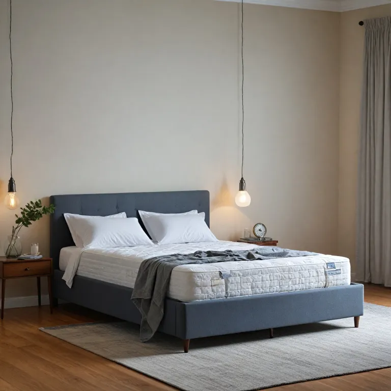 Comment choisir le meilleur matelas au meilleur rapport qualité prix