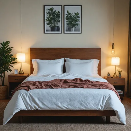 Comment choisir le meilleur matelas pour soulager le mal de dos