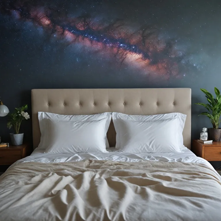 Comment choisir le meilleur matelas pour dormir sur le dos et améliorer son sommeil