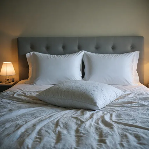 Comment choisir le meilleur matelas pour une indépendance de couchage optimale