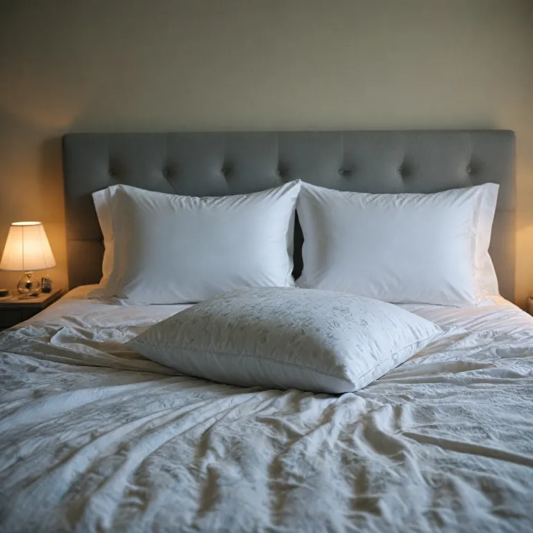 Comment choisir le meilleur matelas pour une indépendance de couchage optimale