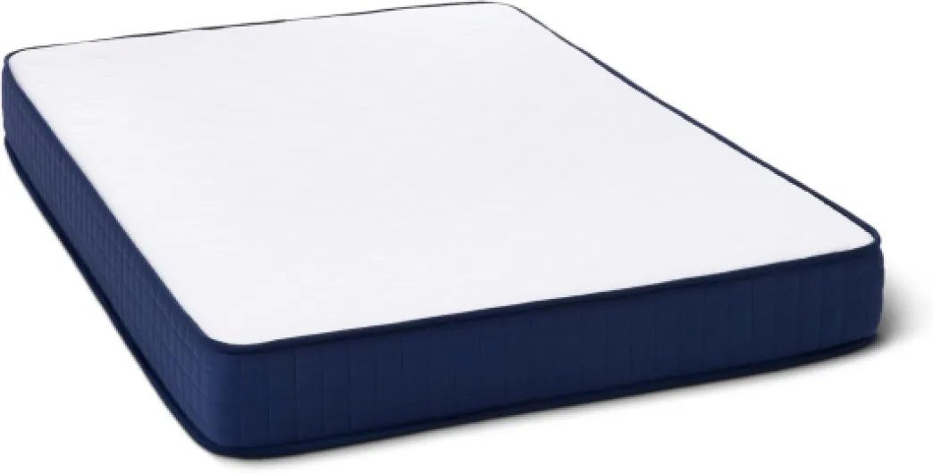 , Matelas en Mousse à Mémoire de Forme, Dureté 3, Moyennement Ferme, Hauteur 21cm, Taille 120 x 190 120W x 190L x 21H cm