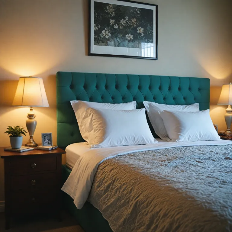 Comment choisir le meilleur matelas pour forte corpulence et bien dormir