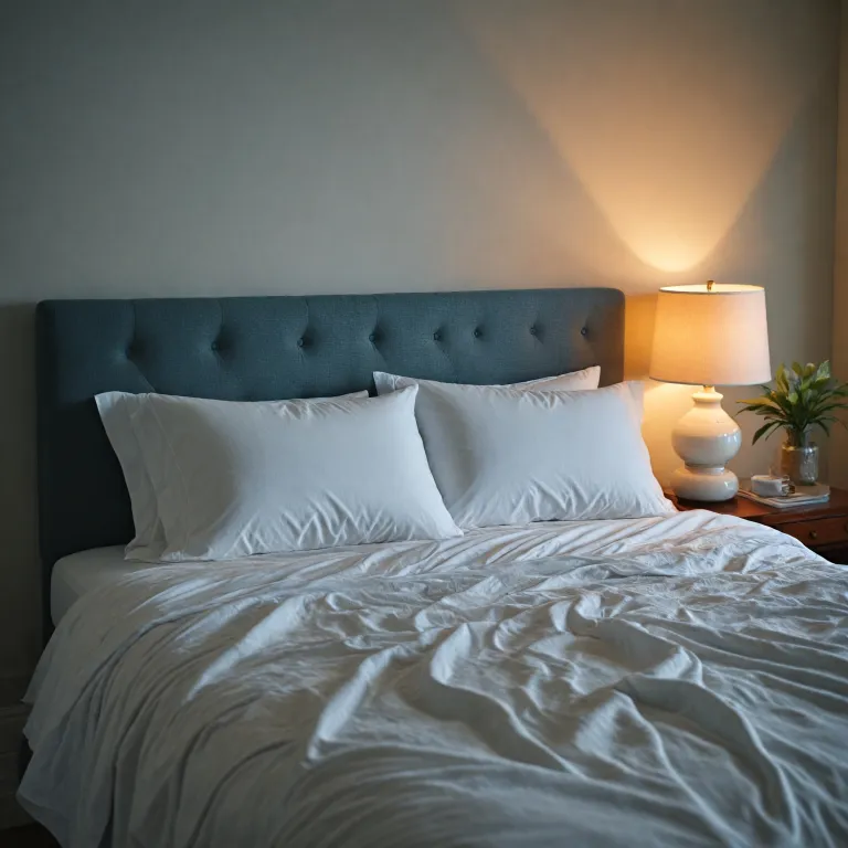 Comment choisir le meilleur matelas quand on transpire la nuit