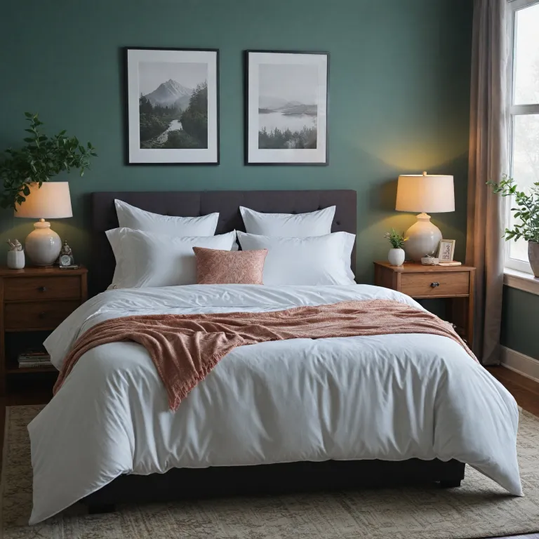 Comment choisir le meilleur matelas anti chaleur et respirant pour des nuits fraîches