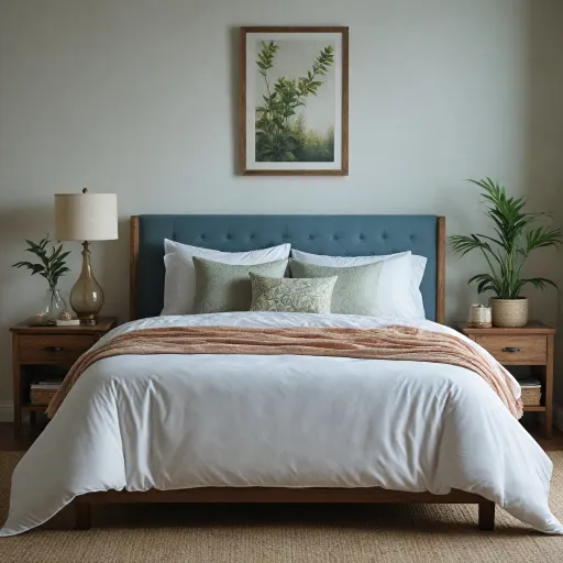 Ce qu’il faut savoir avant d’acheter un matelas hybride : avis et conseils