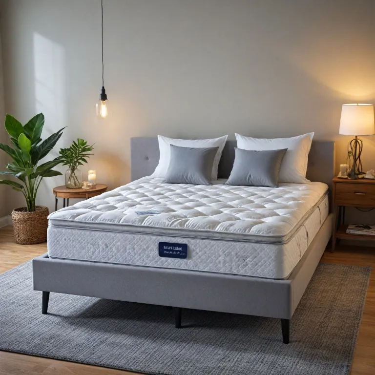 Pourquoi choisir un matelas hybride : les avantages à connaître