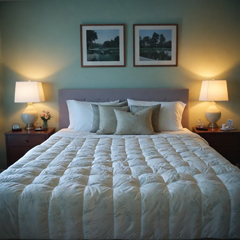 Comment choisir le type de matelas adapté à vos besoins