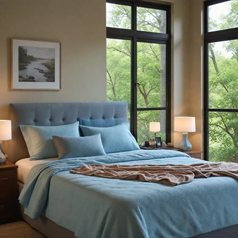 Comment bien choisir la fermeté de son matelas pour un sommeil réparateur