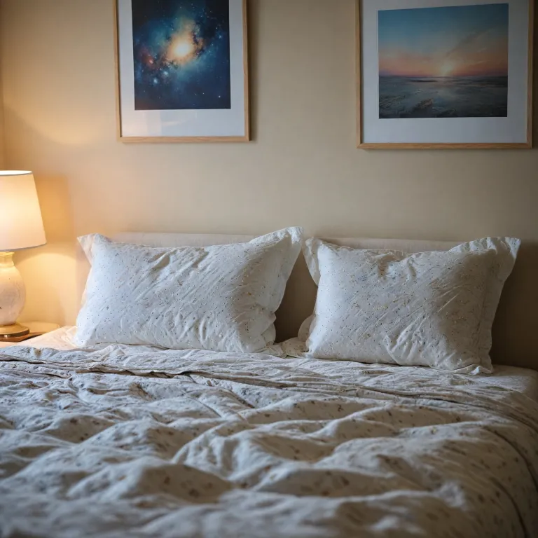 Pourquoi la densité d’un matelas est-elle si importante pour votre confort ?