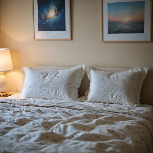 Pourquoi la densité d’un matelas est-elle si importante pour votre confort ?