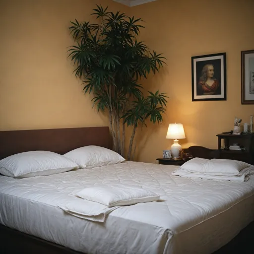 Comment choisir l’épaisseur idéale de son matelas pour un sommeil réparateur