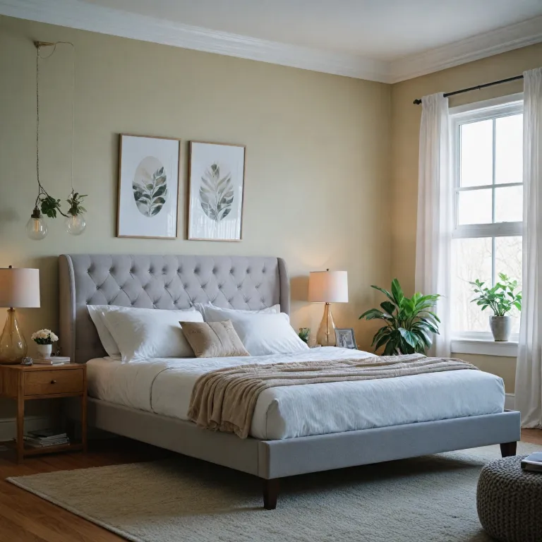 Comment choisir un matelas pour un bon alignement du dos