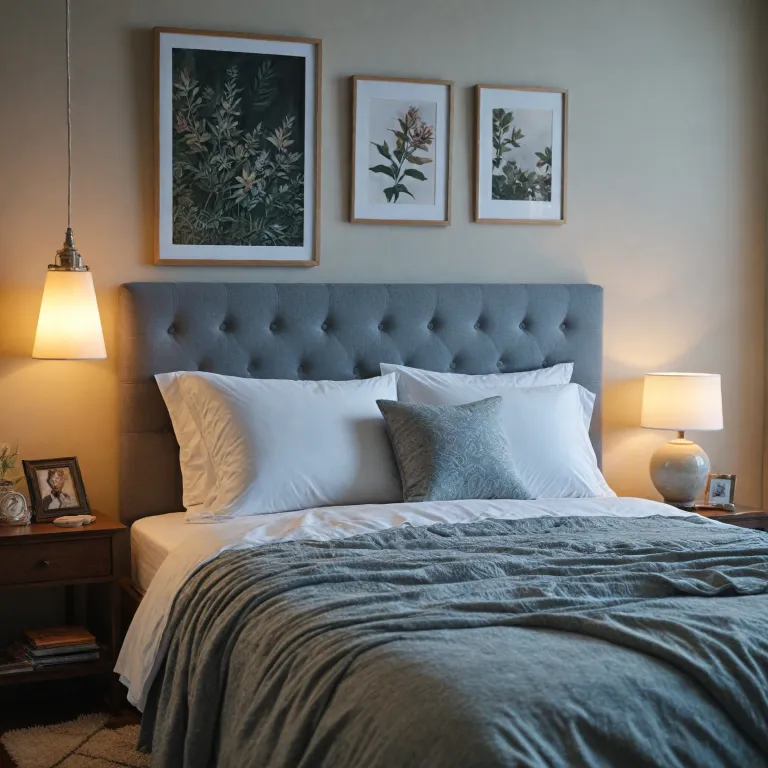 Comment choisir un matelas adapté aux douleurs d’épaules et de hanches