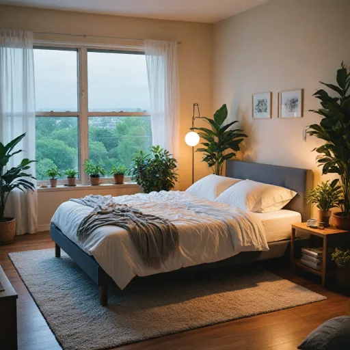 Comment choisir un matelas adapté pour soulager la sciatique