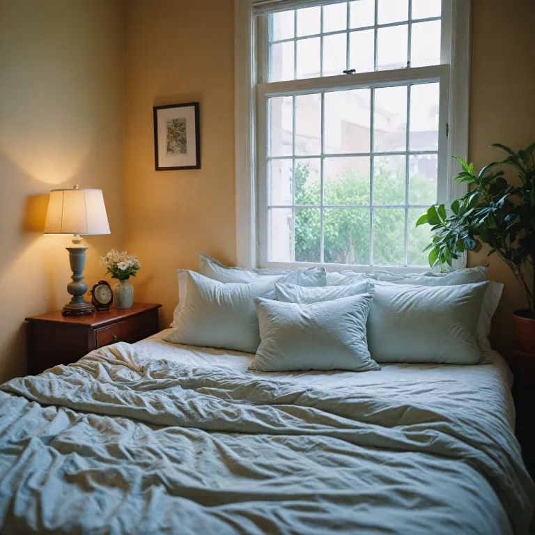 Pourquoi choisir un matelas ventilé pour un sommeil plus sain