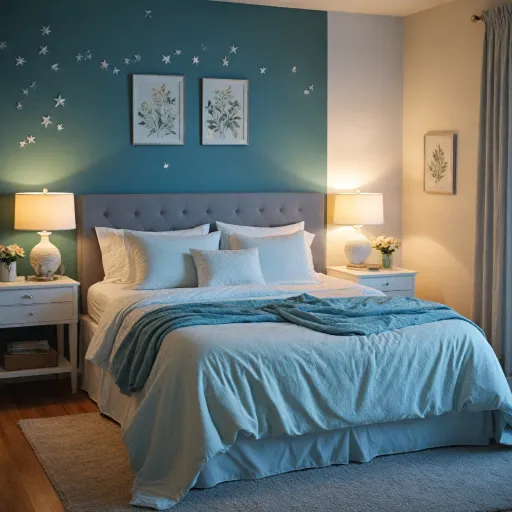 Comment choisir un matelas anti transpiration pour des nuits plus fraîches