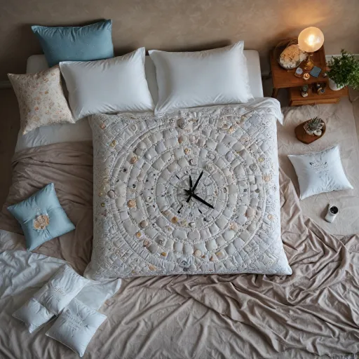 Combien de temps garder son matelas ? Conseils pour optimiser la durée de vie matelas