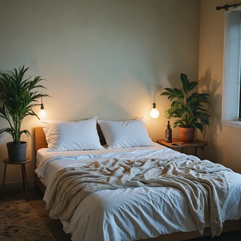 À quel moment faut-il envisager de changer son matelas ?