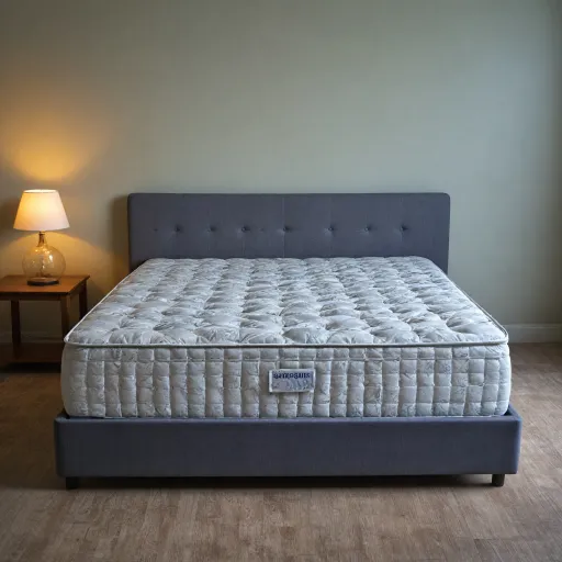 Faut-il vraiment changer son matelas après 10 ans ?