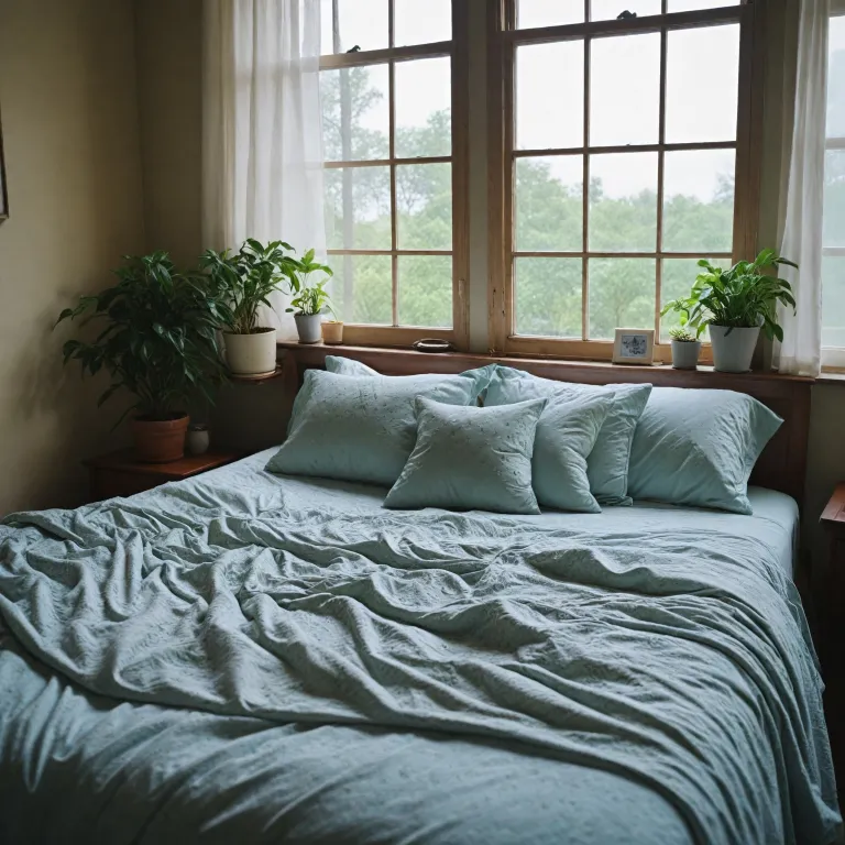 Profitez de l’essai matelas 100 nuits pour bien choisir votre literie