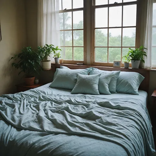 Profitez de l’essai matelas 100 nuits pour bien choisir votre literie