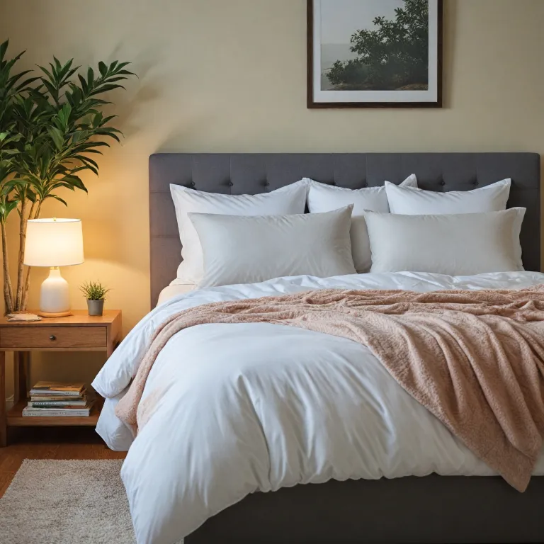 Tout savoir sur la période d’essai pour un matelas acheté en ligne