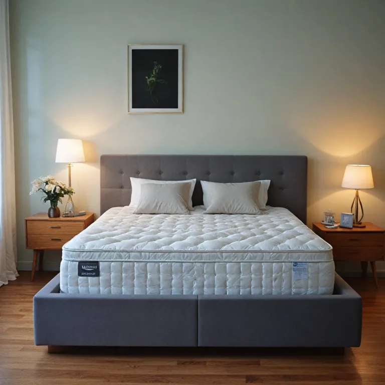 Quelles sont les meilleures marques de matelas en France ?