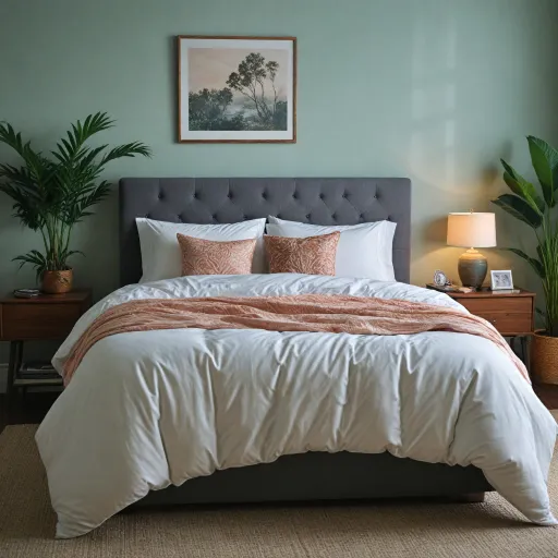 Notre avis sur le matelas hypnia bien-être suprême : confort et soutien au rendez-vous