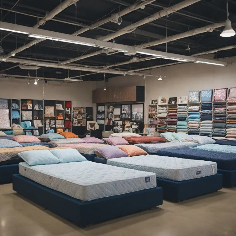 Acheter son matelas : en ligne ou en magasin, que choisir ?