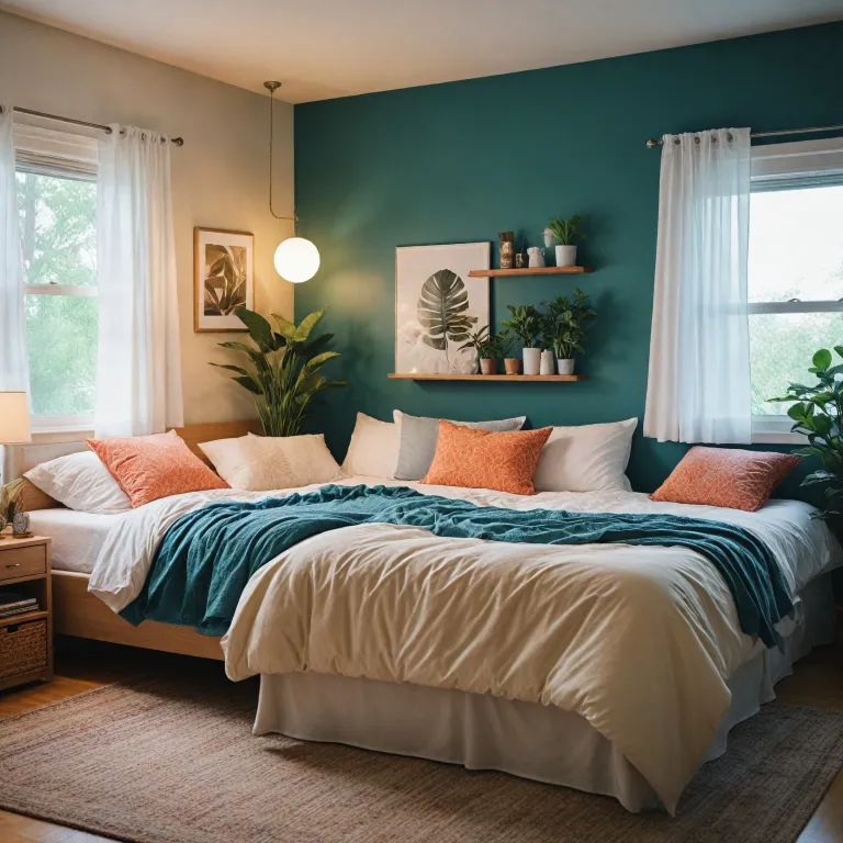 Comment choisir entre un matelas 140x190 ou 160x200 pour votre chambre ?