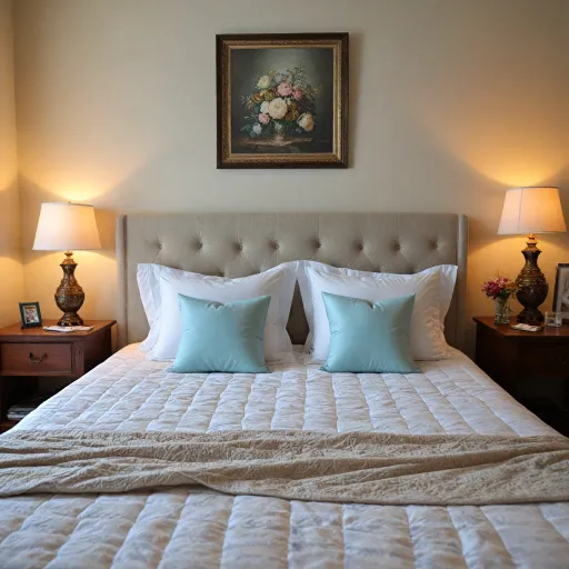 Tout savoir sur le matelas queen size en France : conseils et astuces pour bien choisir