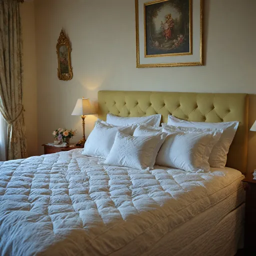 Tout savoir sur le matelas king size en France : confort et choix adaptés