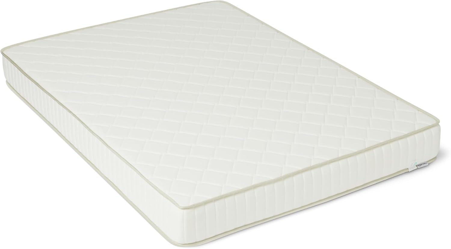 Matelas en Mousse Viscoélastique, Moyennement Ferme (H3), Hauteur 20cm, Dimensions 90cm x 200cm 90 x 200 x 20 cm